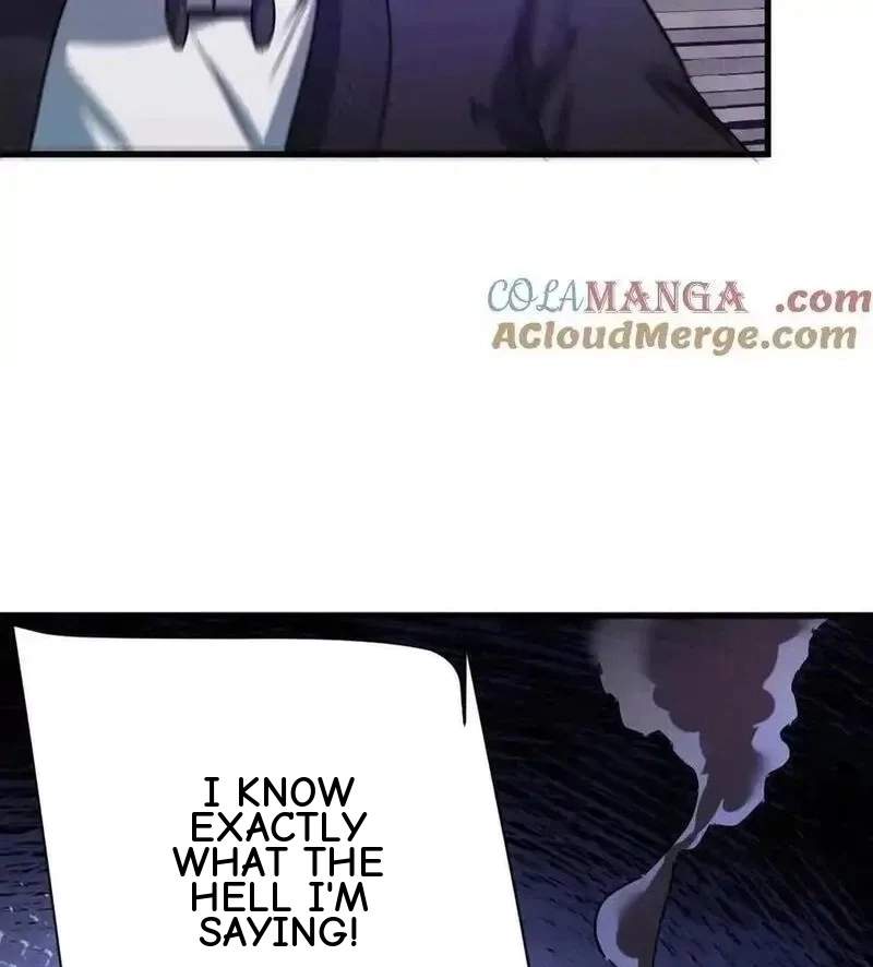 I’m Having Fun In The World of Mysteries Chapter 145 page 54