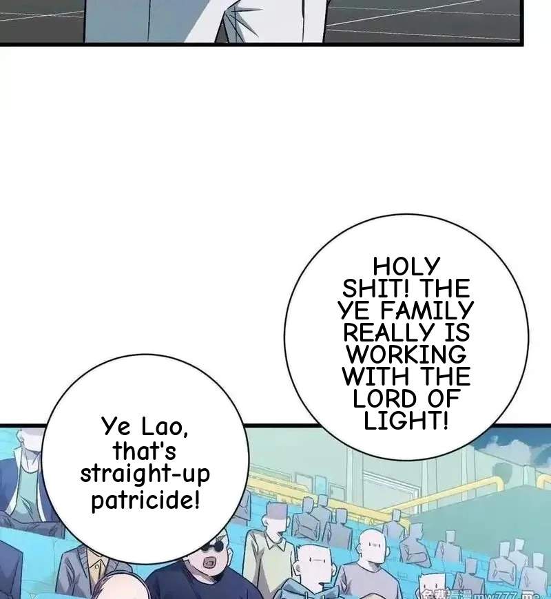 I’m Having Fun In The World of Mysteries Chapter 145 page 63