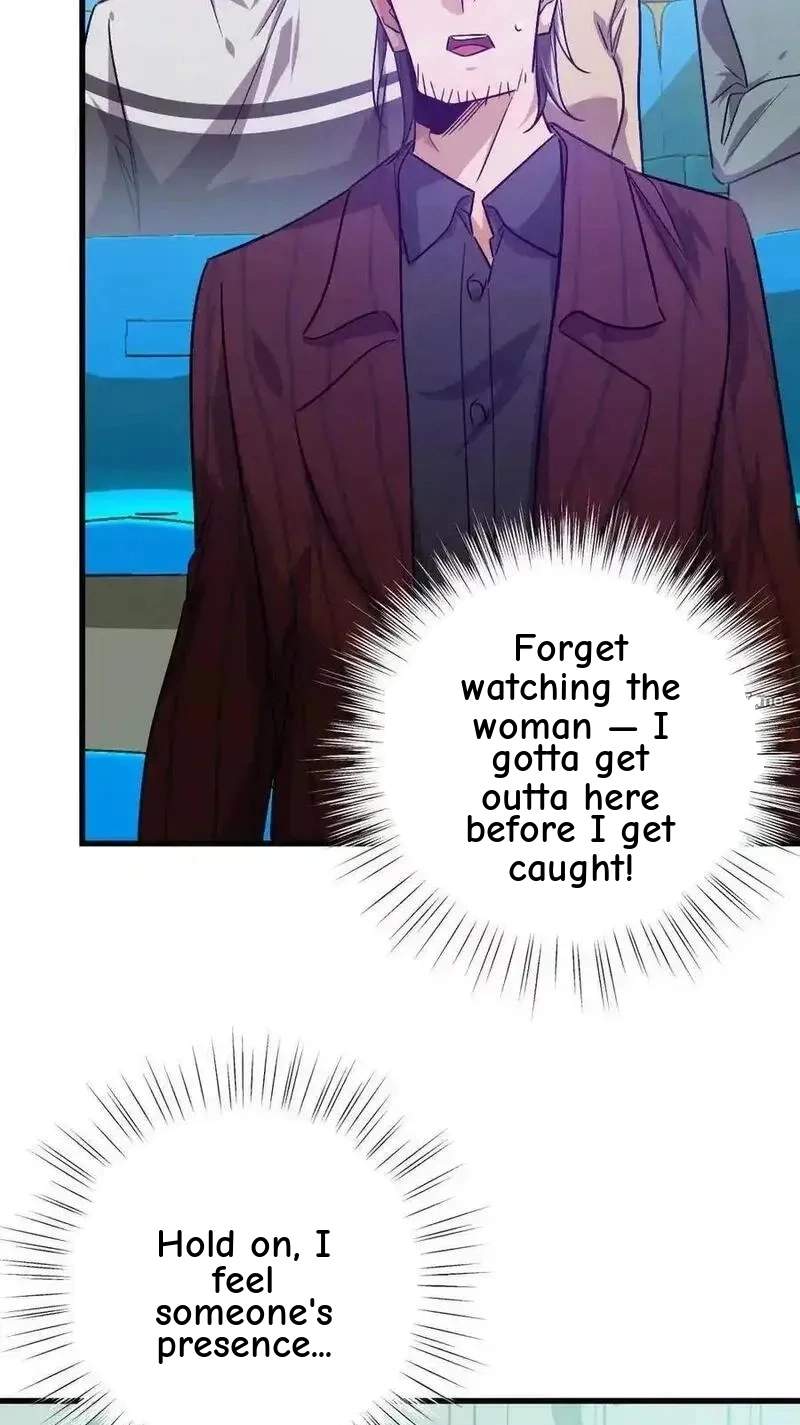 I’m Having Fun In The World of Mysteries Chapter 145 page 66