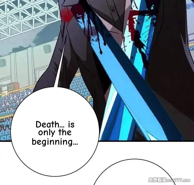 I’m Having Fun In The World of Mysteries Chapter 145 page 69