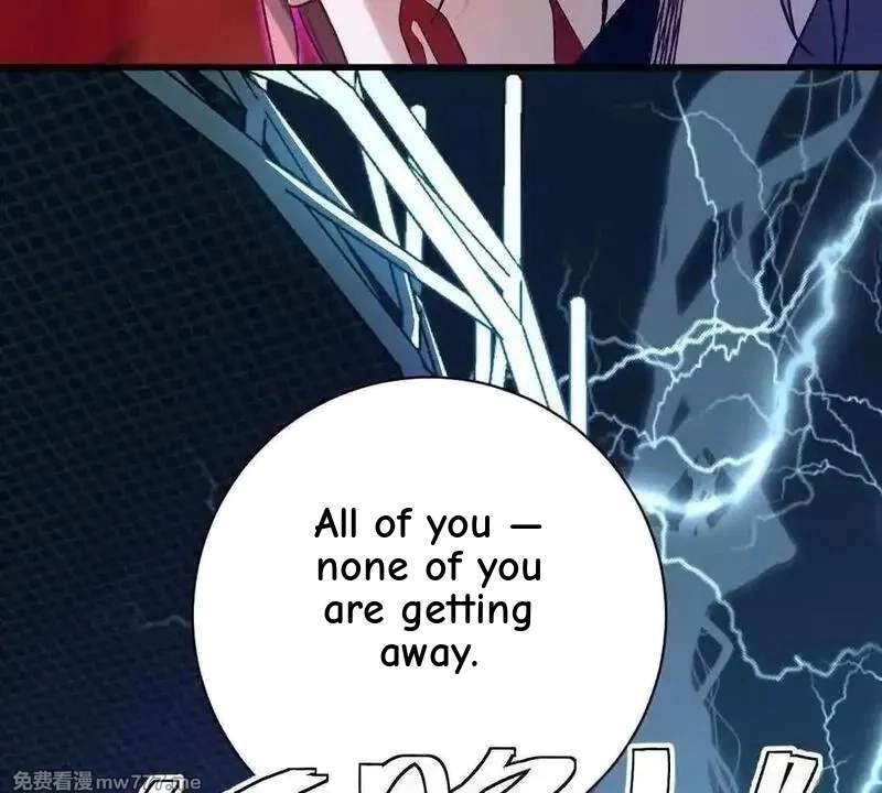 I’m Having Fun In The World of Mysteries Chapter 145 page 71