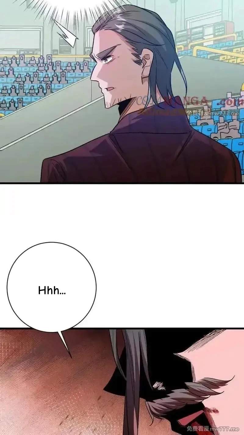 I’m Having Fun In The World of Mysteries Chapter 145 page 67
