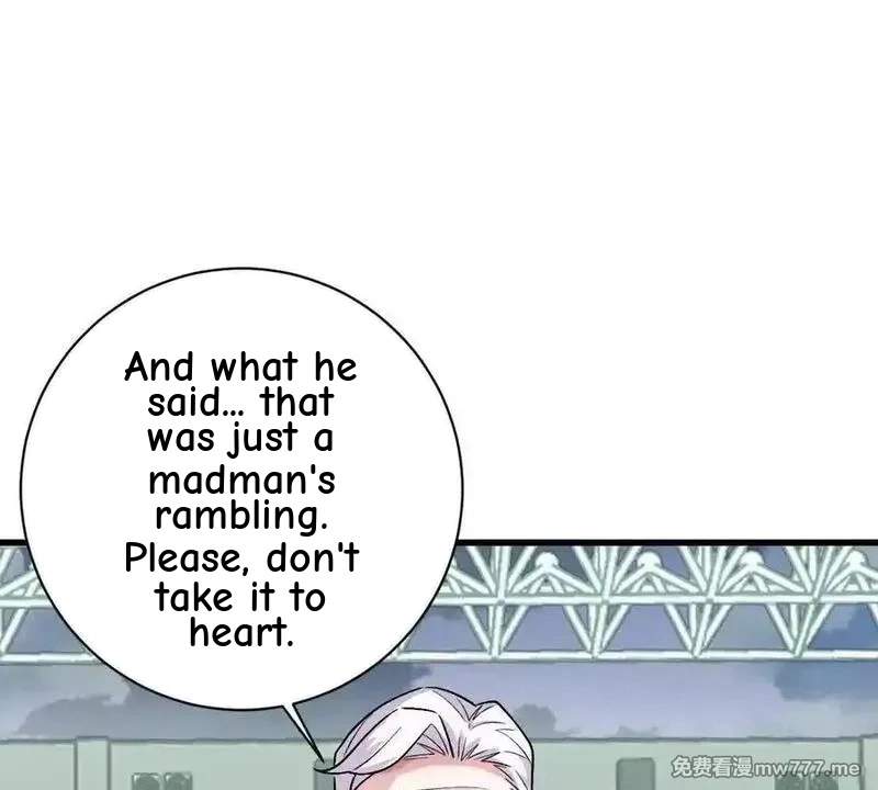 I’m Having Fun In The World of Mysteries Chapter 146 page 27