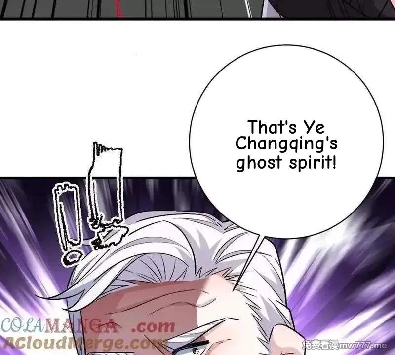 I’m Having Fun In The World of Mysteries Chapter 146 page 41