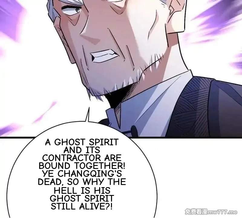 I’m Having Fun In The World of Mysteries Chapter 146 page 42