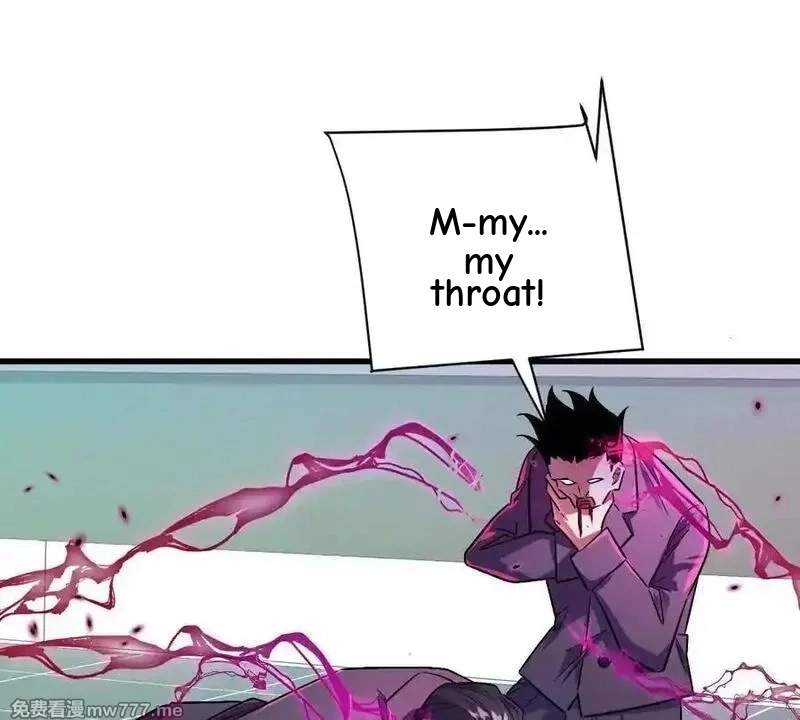 I’m Having Fun In The World of Mysteries Chapter 146 page 48