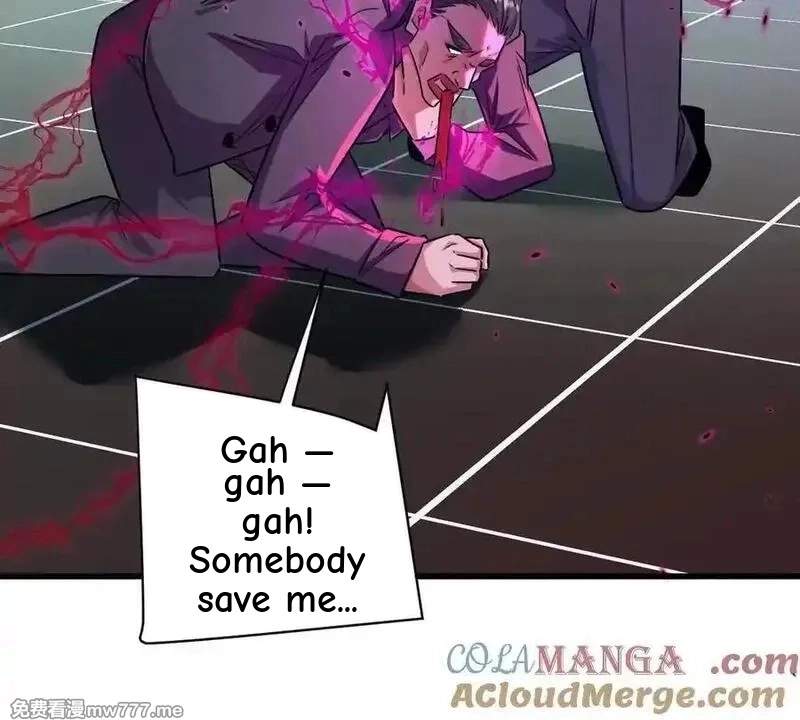 I’m Having Fun In The World of Mysteries Chapter 146 page 49