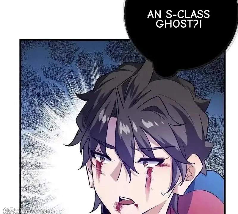 I’m Having Fun In The World of Mysteries Chapter 147 page 7