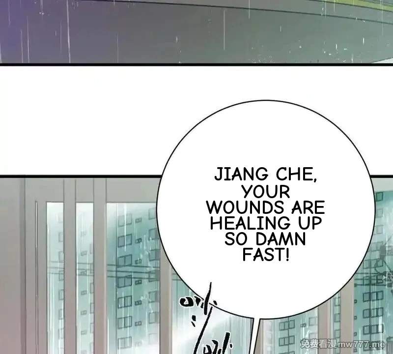I’m Having Fun In The World of Mysteries Chapter 147 page 15
