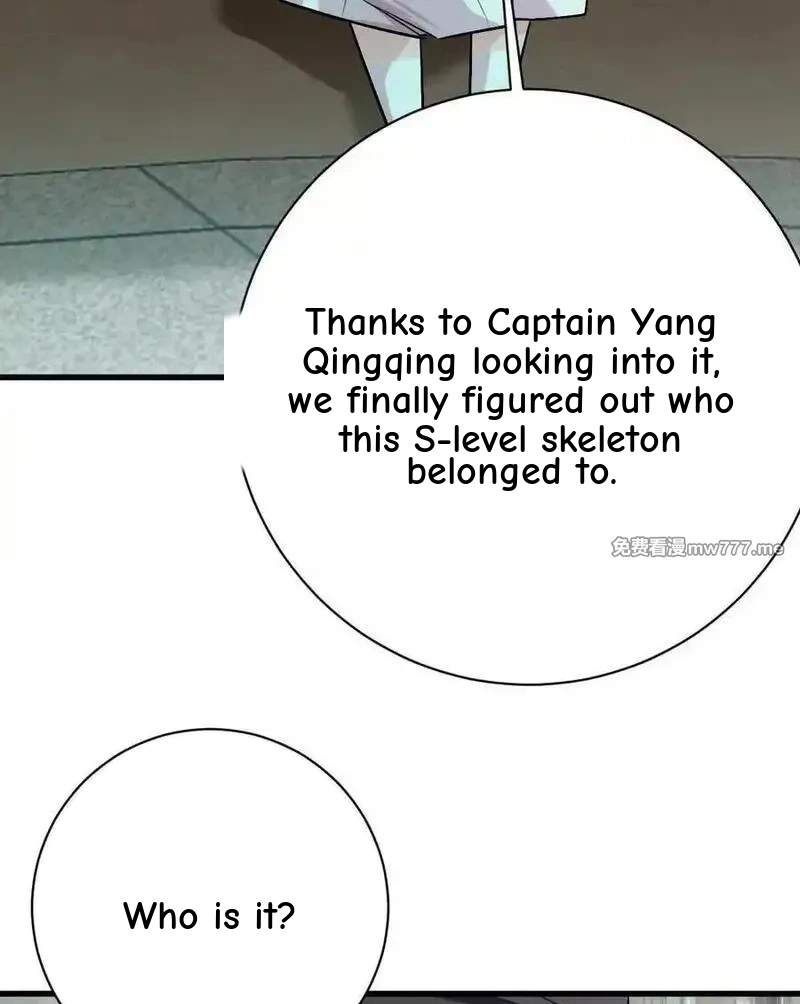 I’m Having Fun In The World of Mysteries Chapter 147 page 27