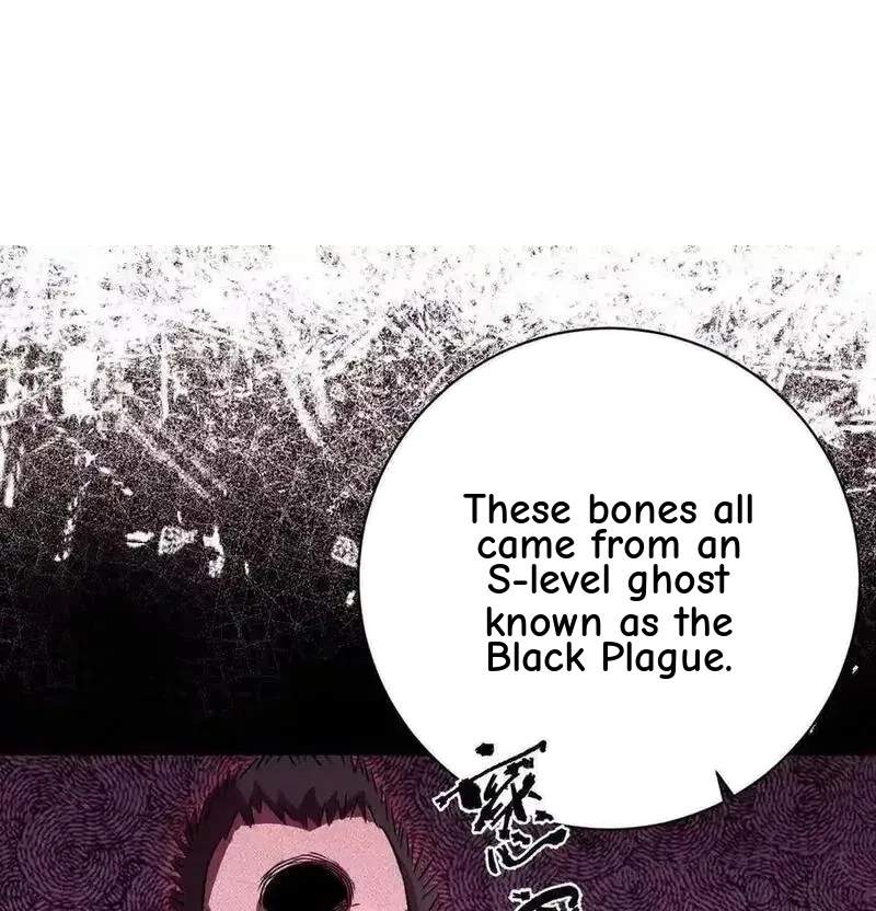 I’m Having Fun In The World of Mysteries Chapter 147 page 29
