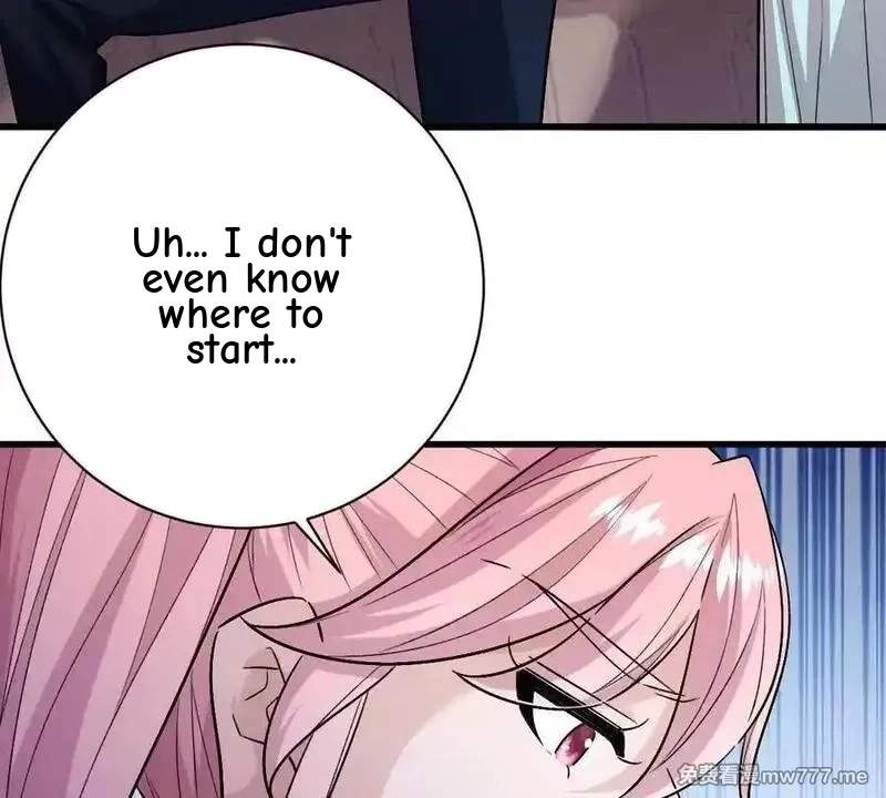 I’m Having Fun In The World of Mysteries Chapter 147 page 36