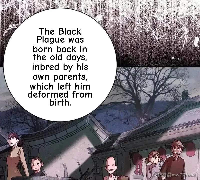 I’m Having Fun In The World of Mysteries Chapter 147 page 40