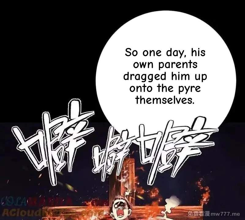 I’m Having Fun In The World of Mysteries Chapter 147 page 44