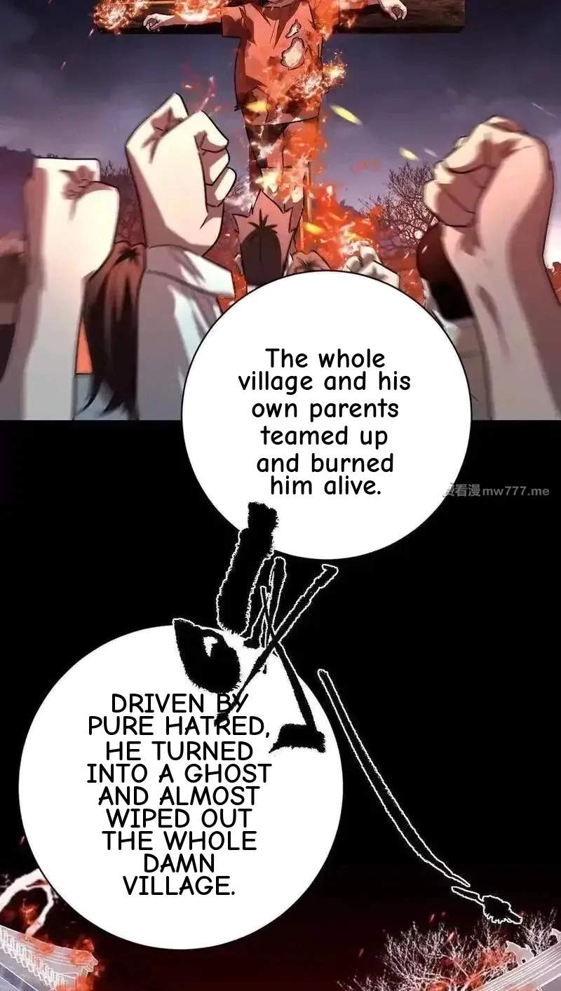 I’m Having Fun In The World of Mysteries Chapter 147 page 45