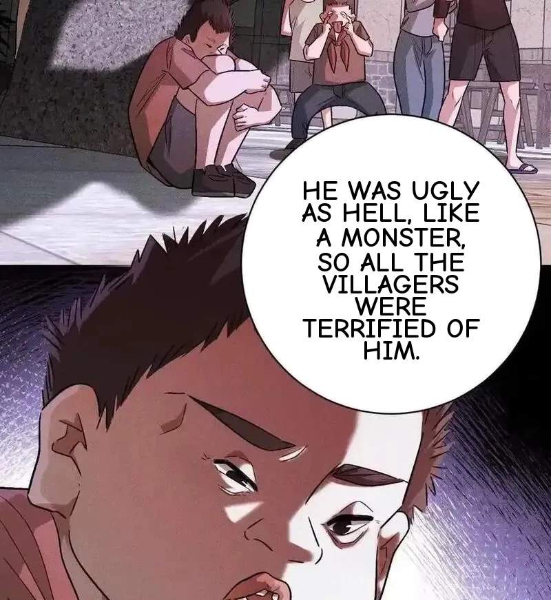 I’m Having Fun In The World of Mysteries Chapter 147 page 41