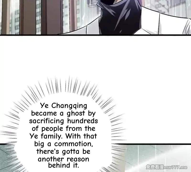 I’m Having Fun In The World of Mysteries Chapter 148 page 21