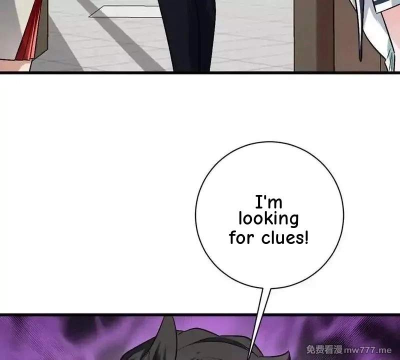 I’m Having Fun In The World of Mysteries Chapter 148 page 39