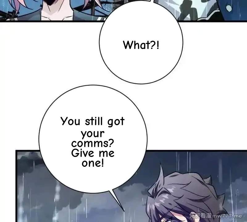 I’m Having Fun In The World of Mysteries Chapter 148 page 49