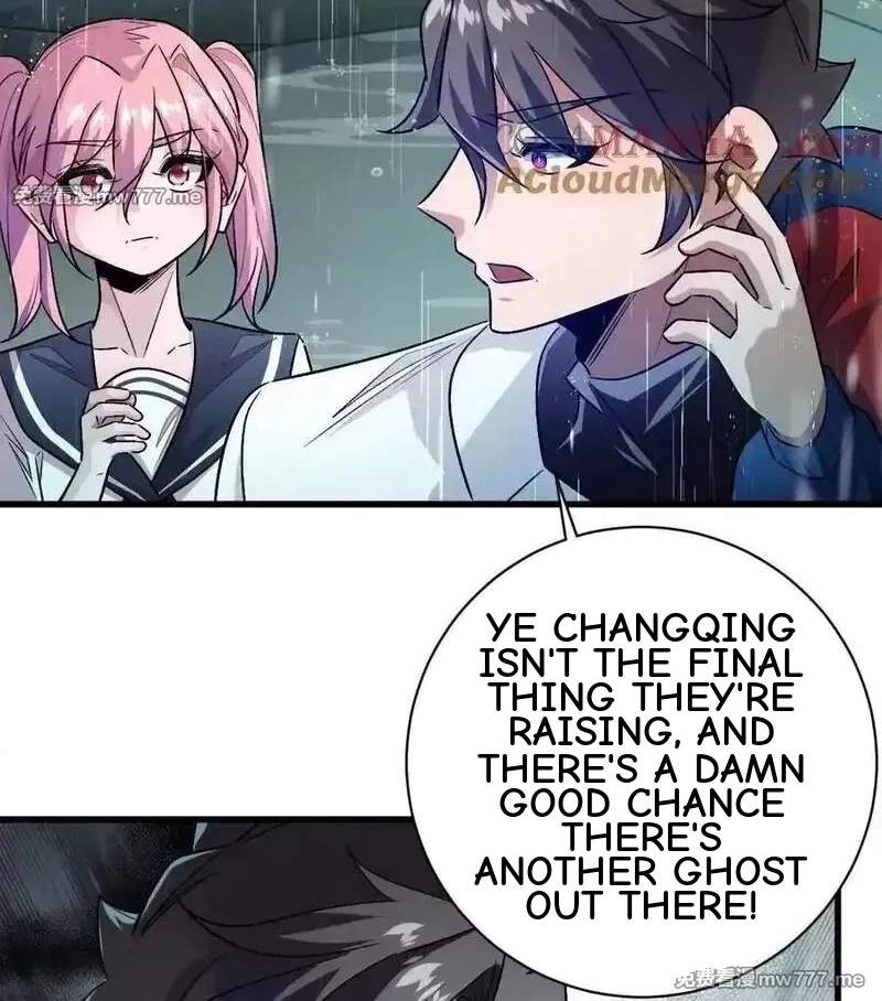 I’m Having Fun In The World of Mysteries Chapter 148 page 53