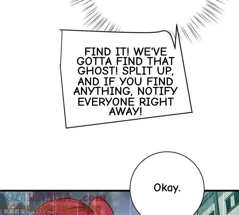 I’m Having Fun In The World of Mysteries Chapter 148 page 55