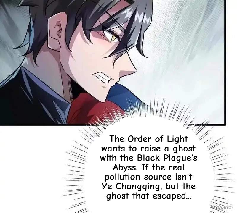 I’m Having Fun In The World of Mysteries Chapter 148 page 54