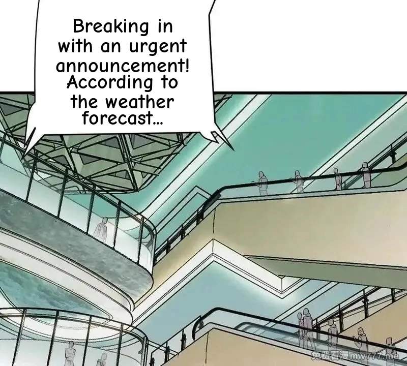 I’m Having Fun In The World of Mysteries Chapter 149 page 6