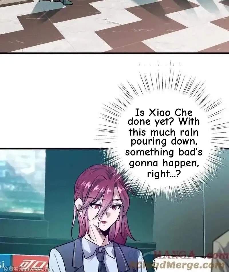 I’m Having Fun In The World of Mysteries Chapter 149 page 9