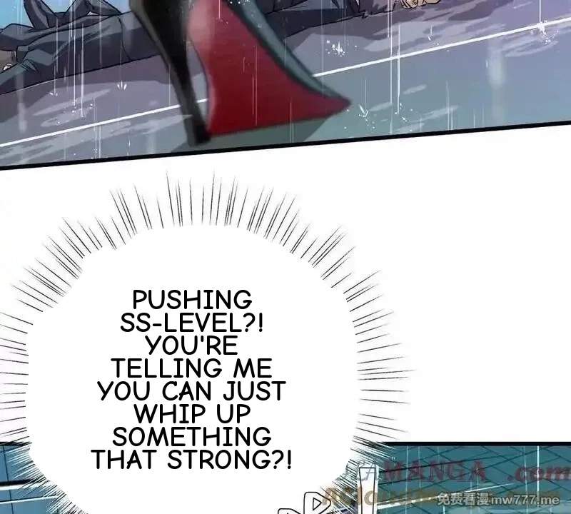 I’m Having Fun In The World of Mysteries Chapter 149 page 18