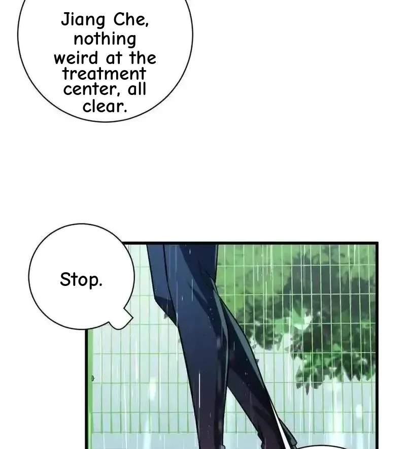 I’m Having Fun In The World of Mysteries Chapter 149 page 35