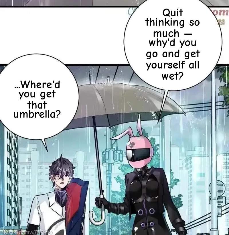 I’m Having Fun In The World of Mysteries Chapter 149 page 39