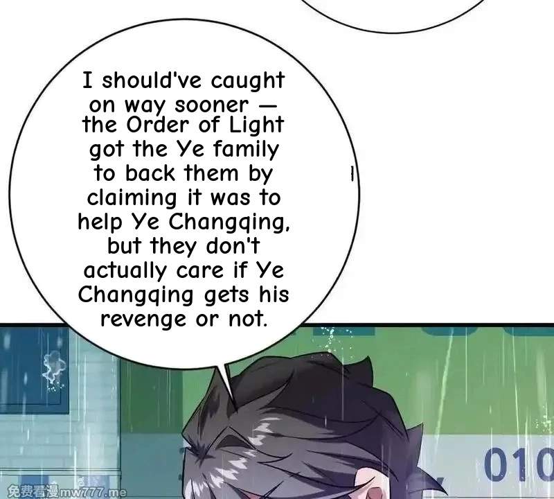 I’m Having Fun In The World of Mysteries Chapter 149 page 43
