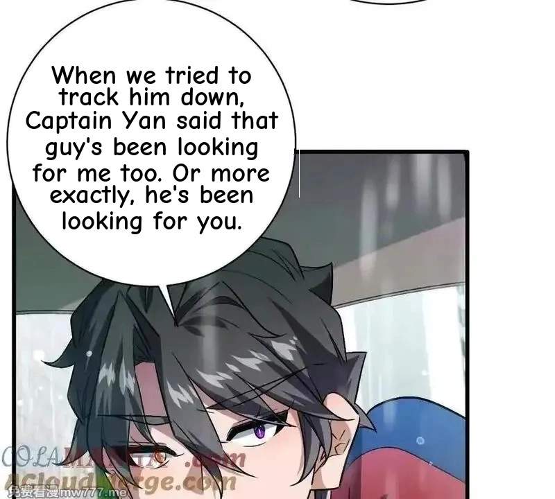 I’m Having Fun In The World of Mysteries Chapter 149 page 51
