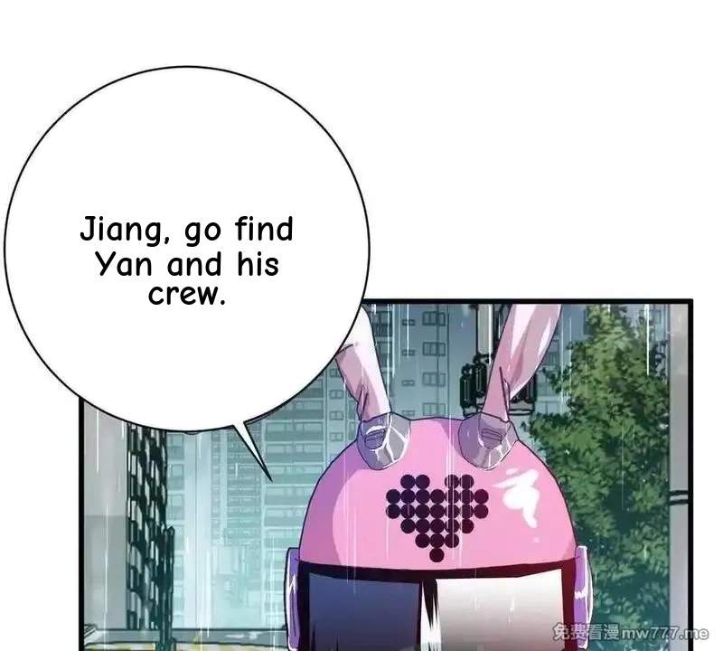 I’m Having Fun In The World of Mysteries Chapter 149 page 58