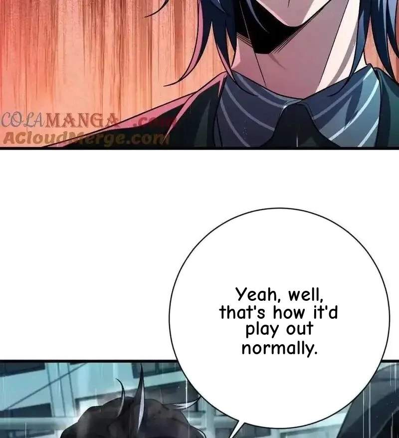 I’m Having Fun In The World of Mysteries Chapter 150 page 12