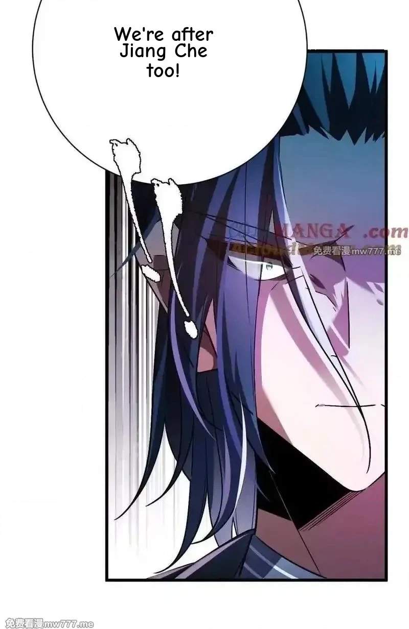 I’m Having Fun In The World of Mysteries Chapter 150 page 10
