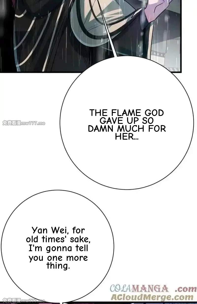 I’m Having Fun In The World of Mysteries Chapter 150 page 8