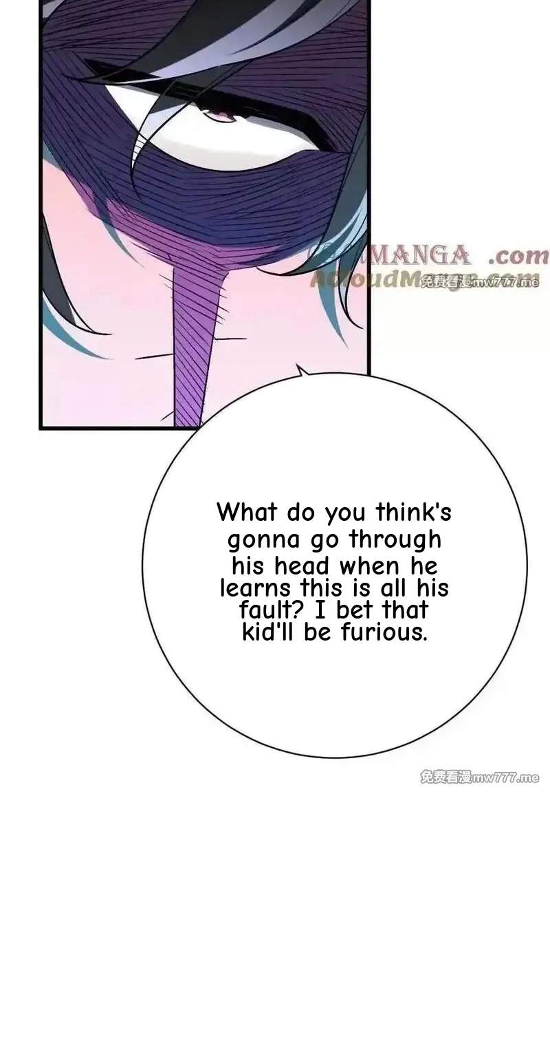 I’m Having Fun In The World of Mysteries Chapter 150 page 17
