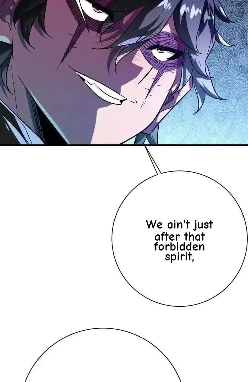 I’m Having Fun In The World of Mysteries Chapter 150 page 9