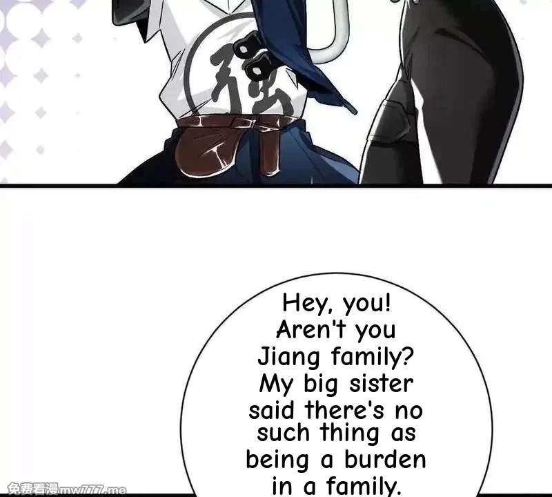 I’m Having Fun In The World of Mysteries Chapter 150 page 30