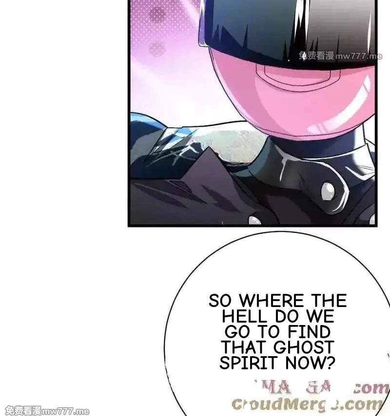 I’m Having Fun In The World of Mysteries Chapter 150 page 37