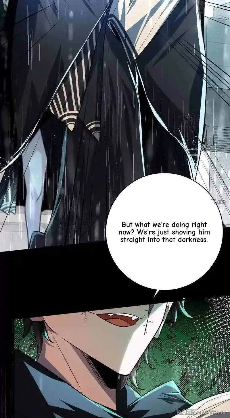 I’m Having Fun In The World of Mysteries Chapter 150 page 19