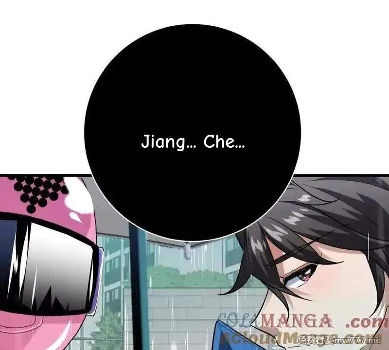 I’m Having Fun In The World of Mysteries Chapter 150 page 46