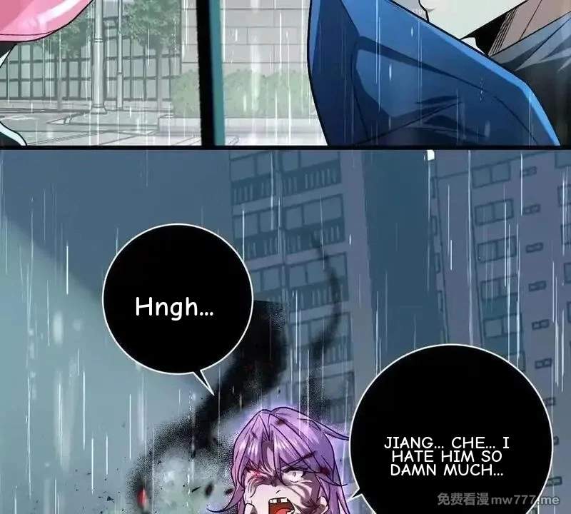 I’m Having Fun In The World of Mysteries Chapter 150 page 47