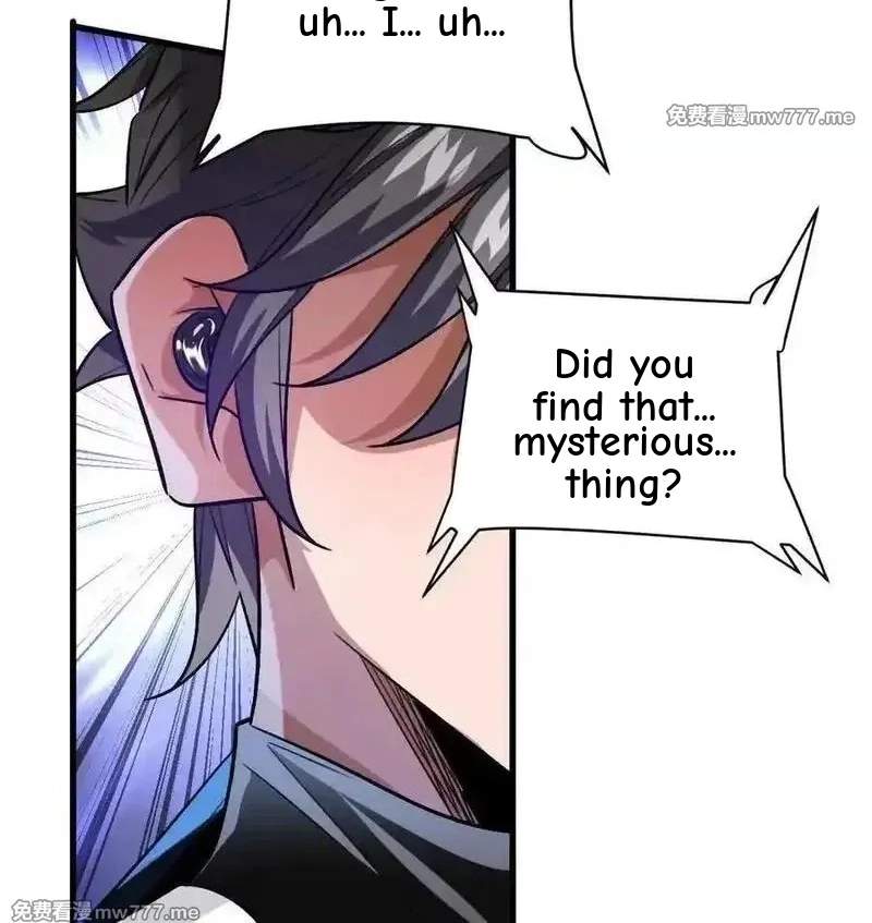 I’m Having Fun In The World of Mysteries Chapter 150 page 52