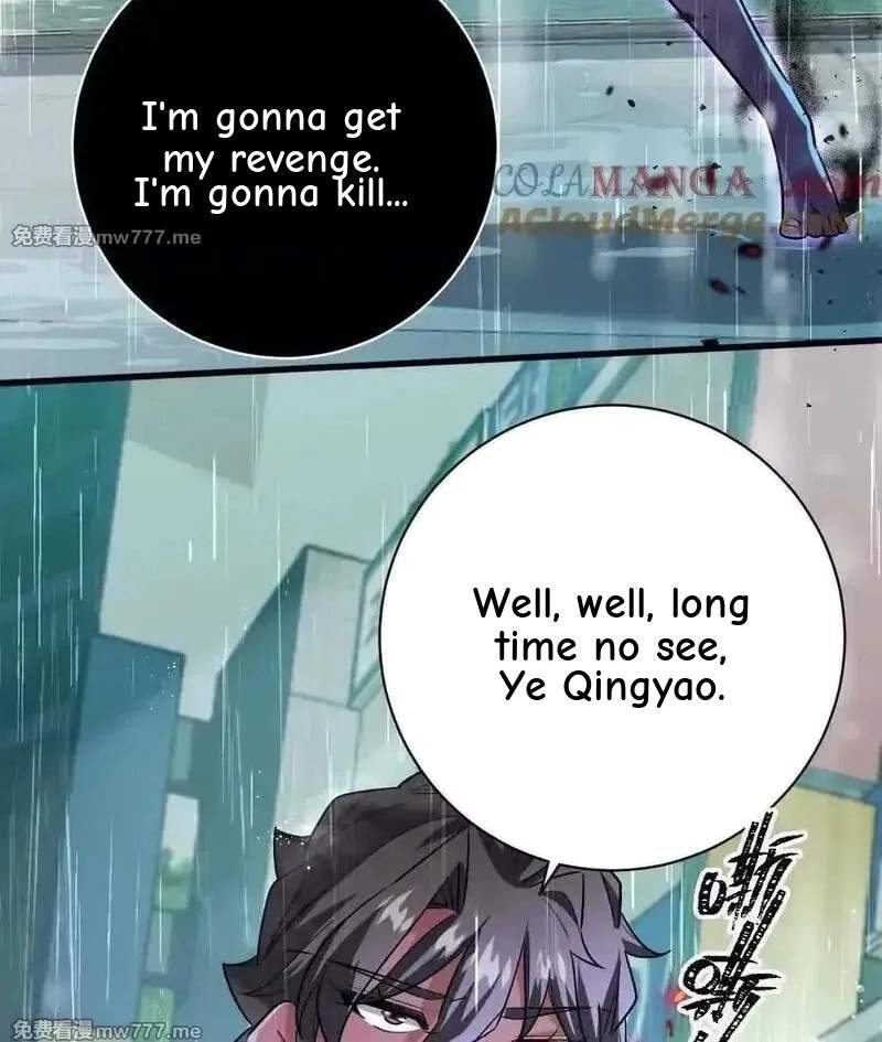 I’m Having Fun In The World of Mysteries Chapter 150 page 49