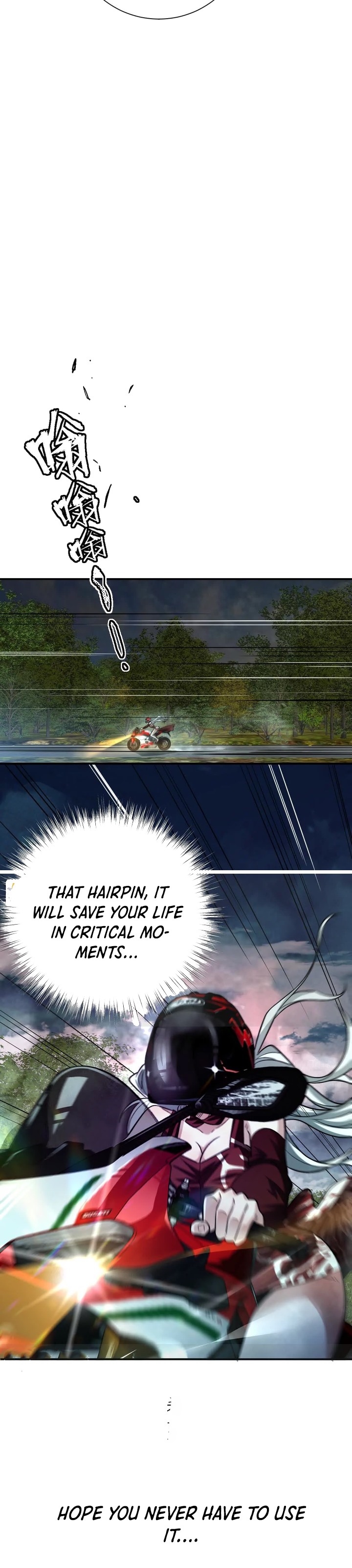 I’m Having Fun In The World of Mysteries Chapter 24 page 18