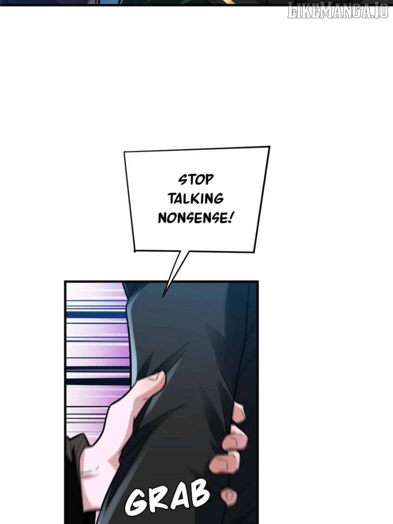 I’m Having Fun In The World of Mysteries Chapter 28 page 5