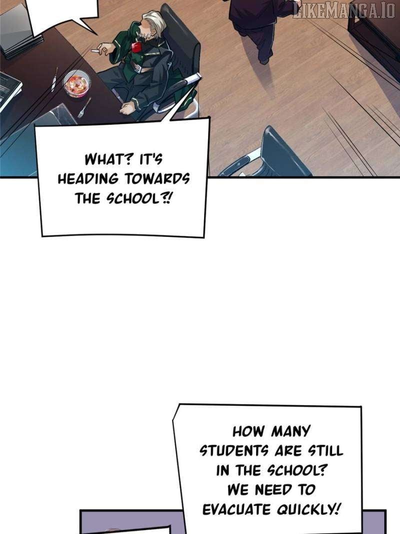 I’m Having Fun In The World of Mysteries Chapter 28 page 2