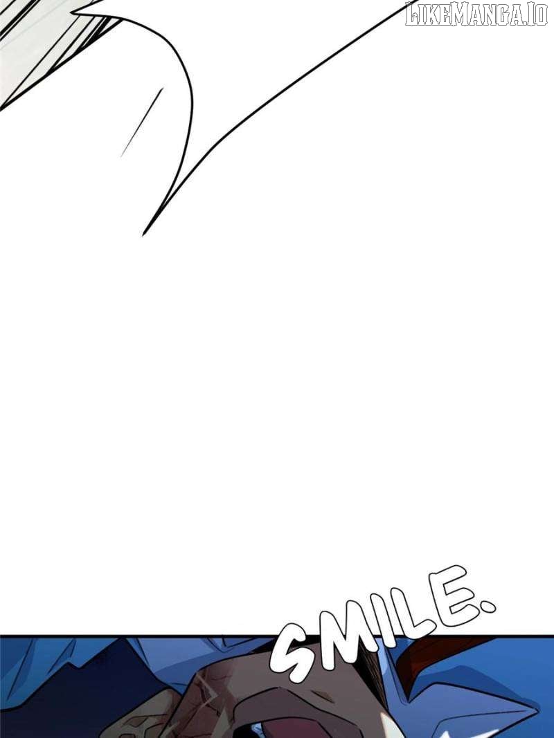 I’m Having Fun In The World of Mysteries Chapter 28 page 19